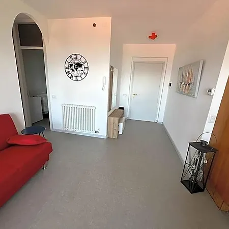 Apartment Marenco *